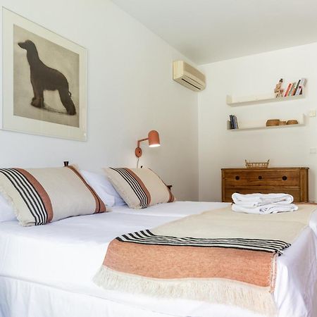 Lxr Villa With Breathtaking Views To The Mediterranean 4 Hab Torremuelle Bagian luar foto