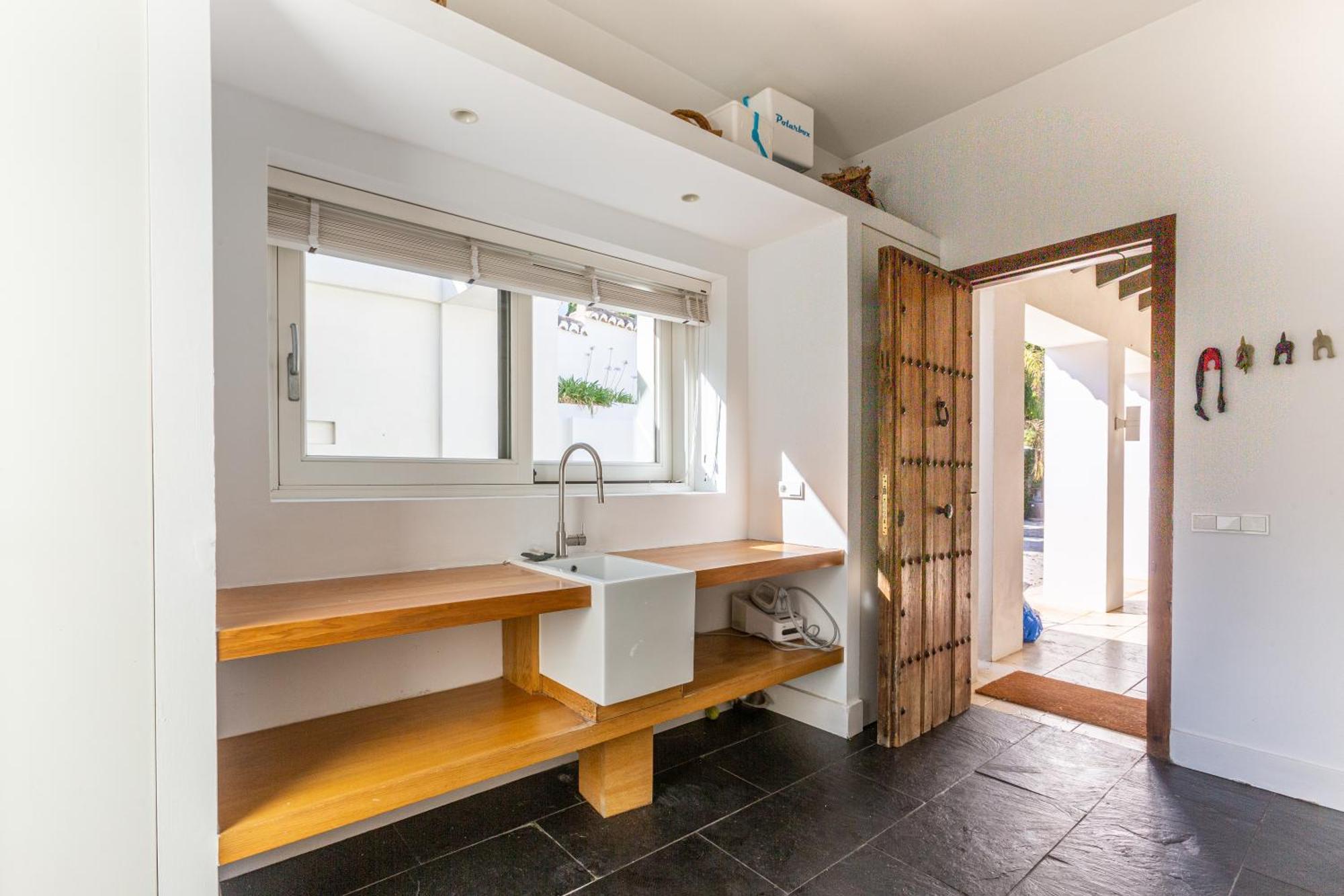 Lxr Villa With Breathtaking Views To The Mediterranean 4 Hab Torremuelle Bagian luar foto