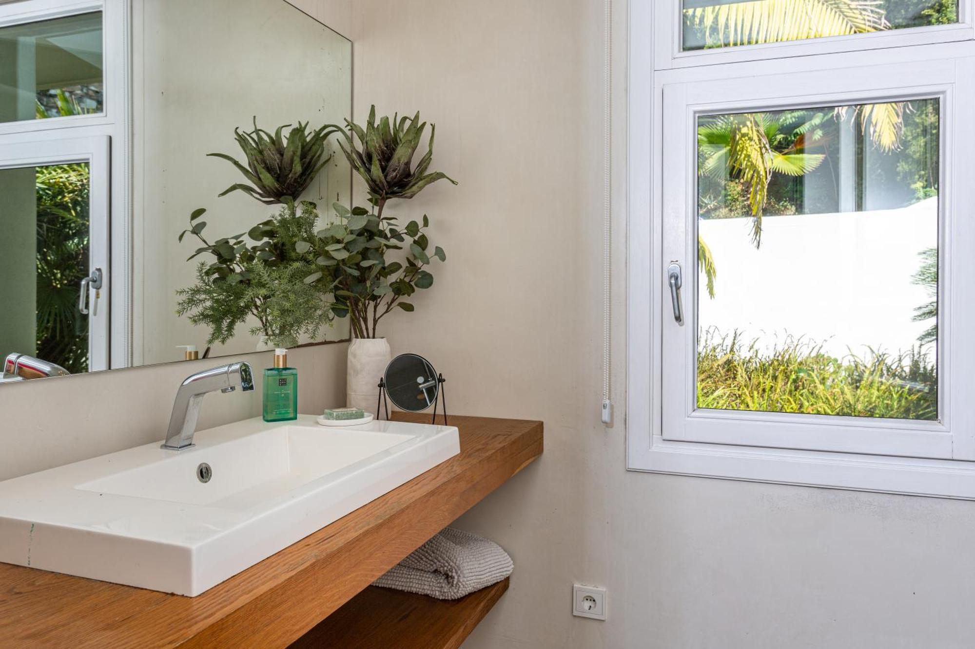 Lxr Villa With Breathtaking Views To The Mediterranean 4 Hab Torremuelle Bagian luar foto