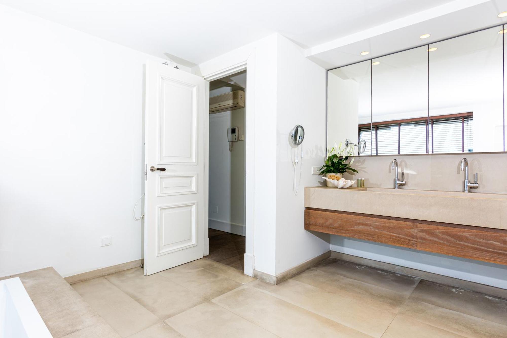 Lxr Villa With Breathtaking Views To The Mediterranean 4 Hab Torremuelle Bagian luar foto