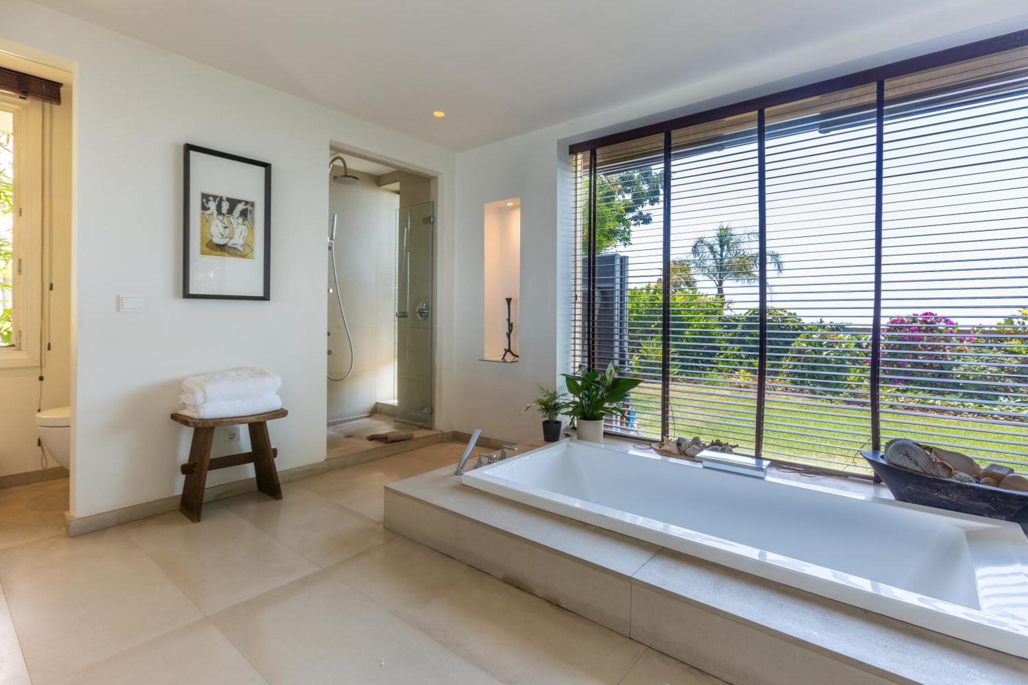 Lxr Villa With Breathtaking Views To The Mediterranean 4 Hab Torremuelle Bagian luar foto