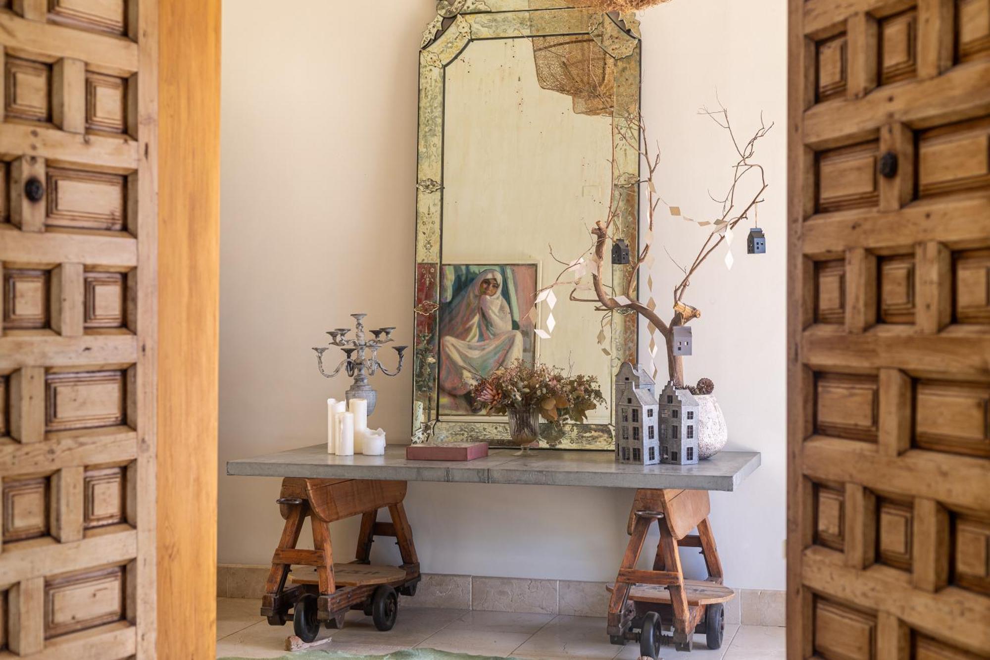 Lxr Villa With Breathtaking Views To The Mediterranean 4 Hab Torremuelle Bagian luar foto