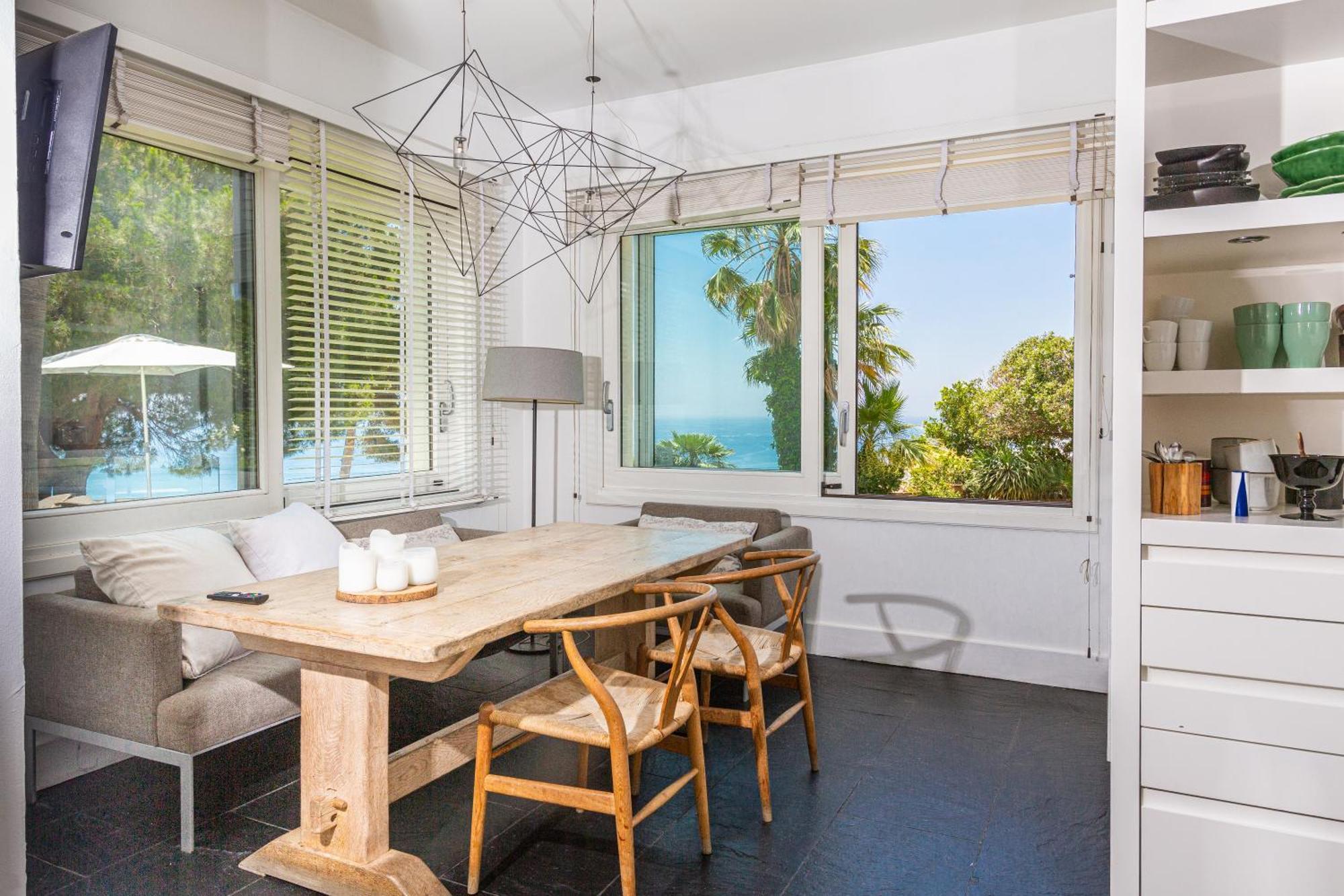 Lxr Villa With Breathtaking Views To The Mediterranean 4 Hab Torremuelle Bagian luar foto